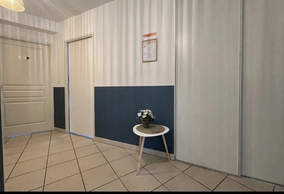 Appartement à vendre, 83m², Dijon