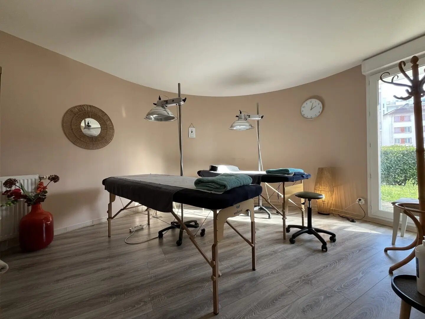 Appartement à vendre, 83m², Dijon