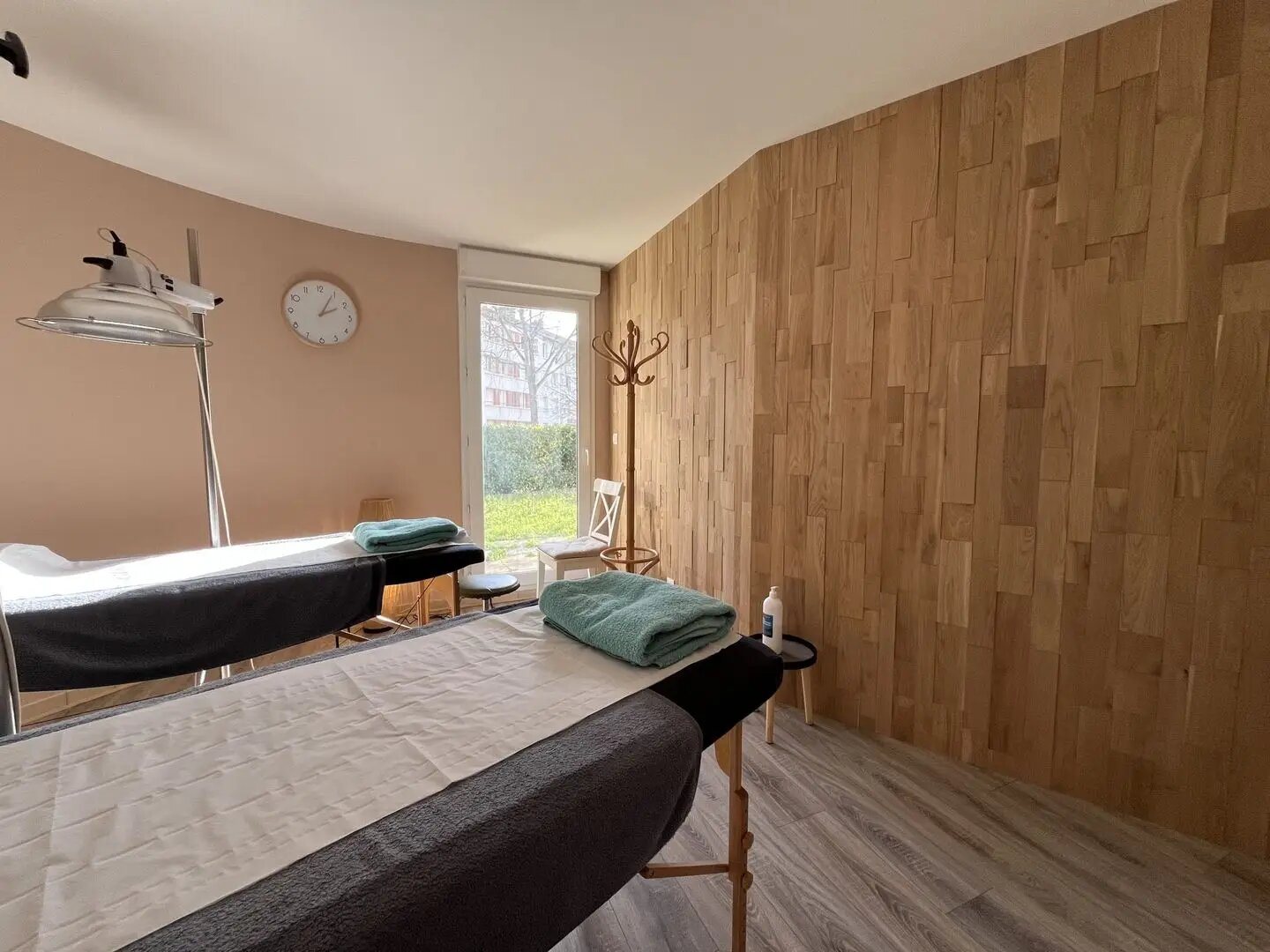 Appartement à vendre, 83m², Dijon