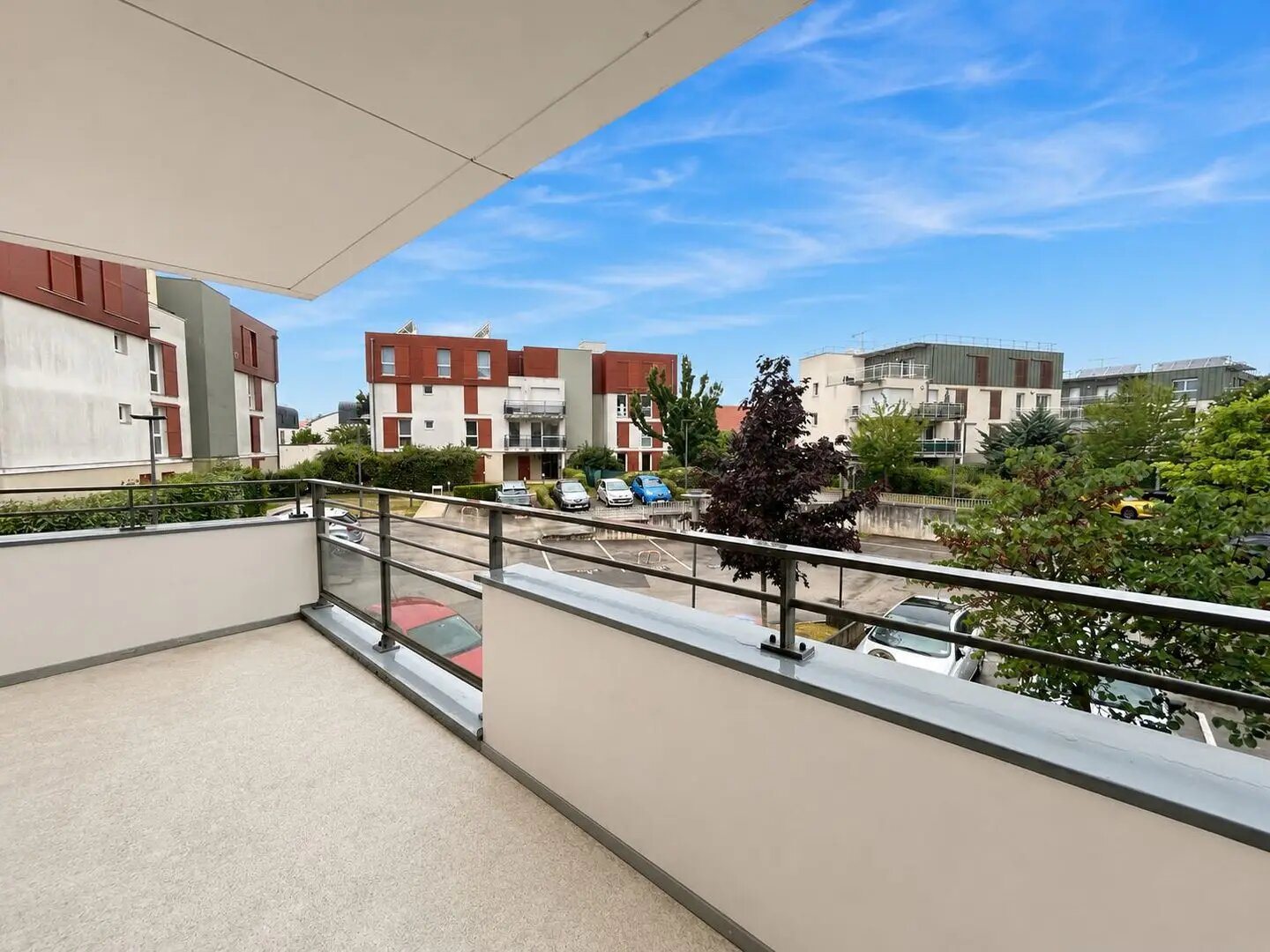 Appartement à vendre, 73m², Saint-Apollinaire