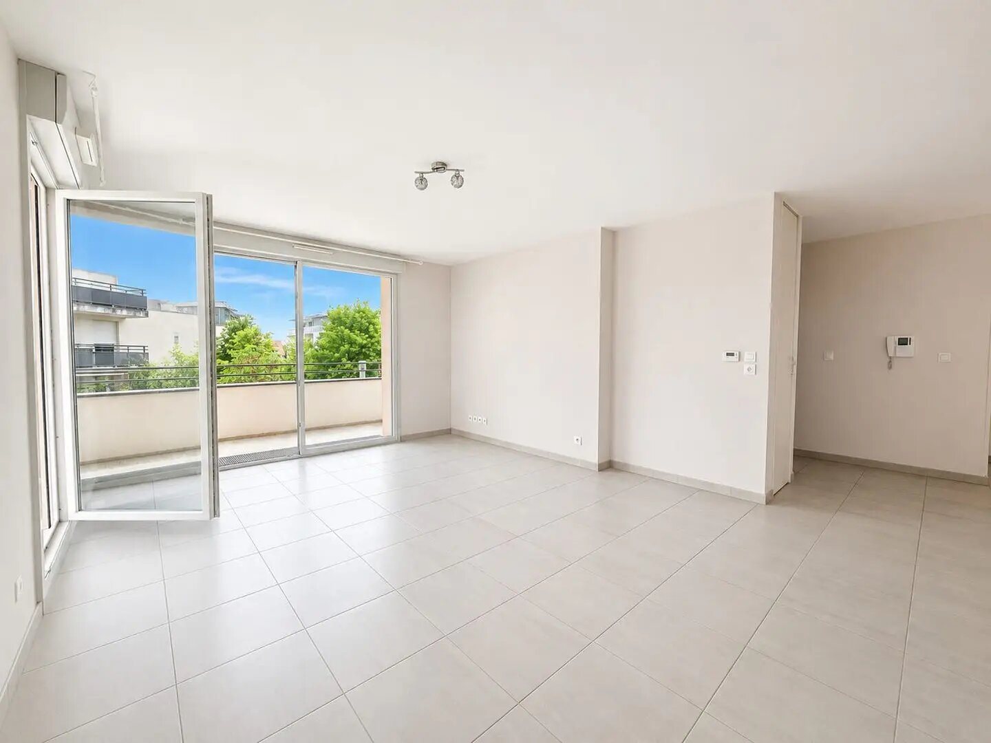 Appartement à vendre, 73m², Saint-Apollinaire