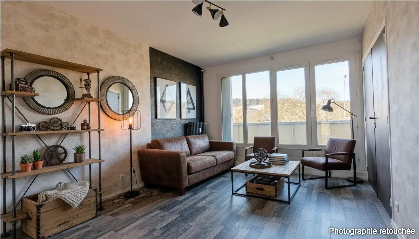 Appartement à vendre, 78m², Dijon