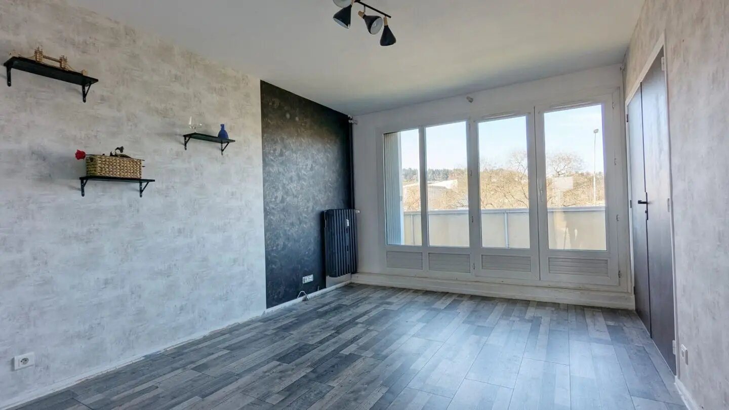 Appartement à vendre, 78m², Dijon