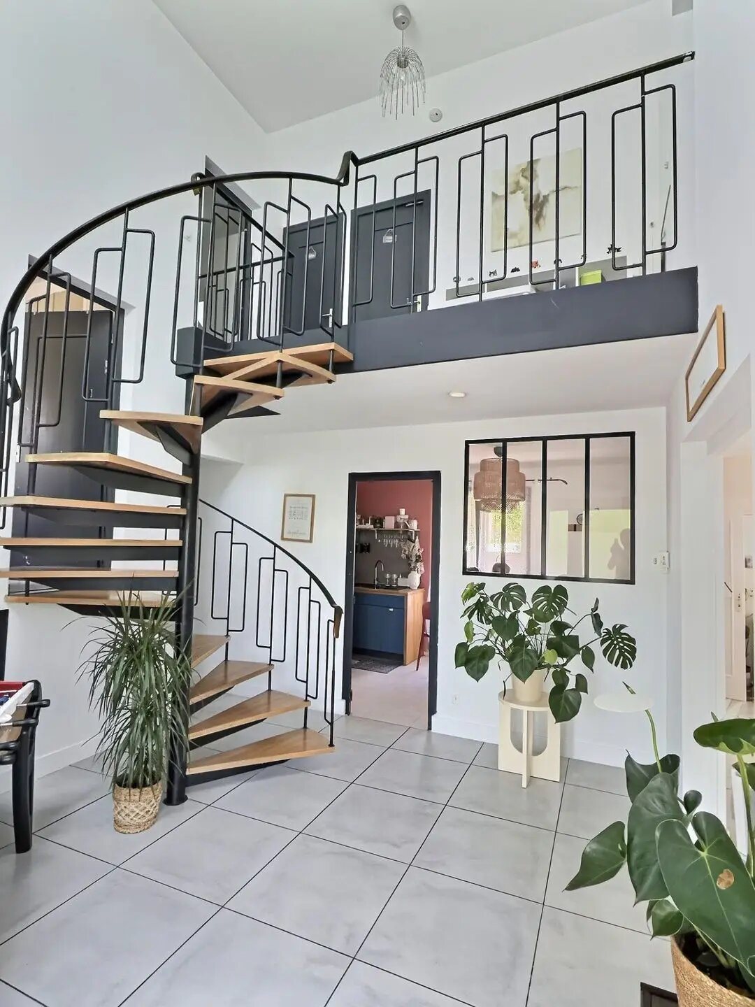 Maison à vendre, 129m², Quetigny