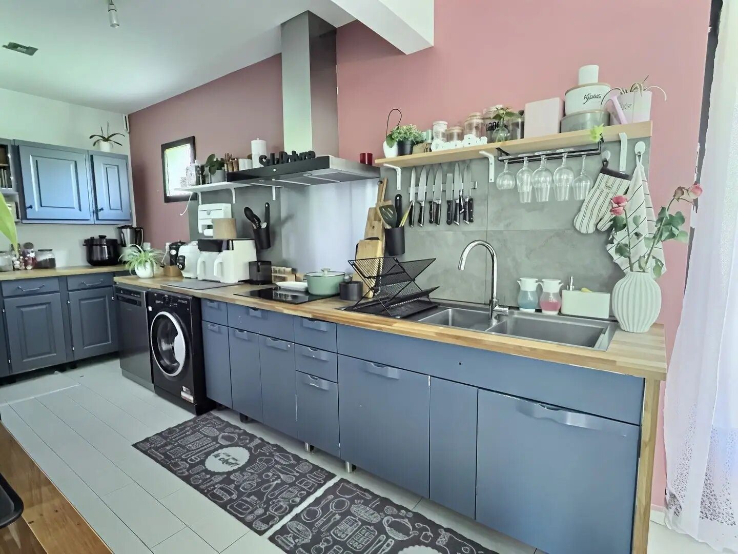 Maison à vendre, 129m², Quetigny