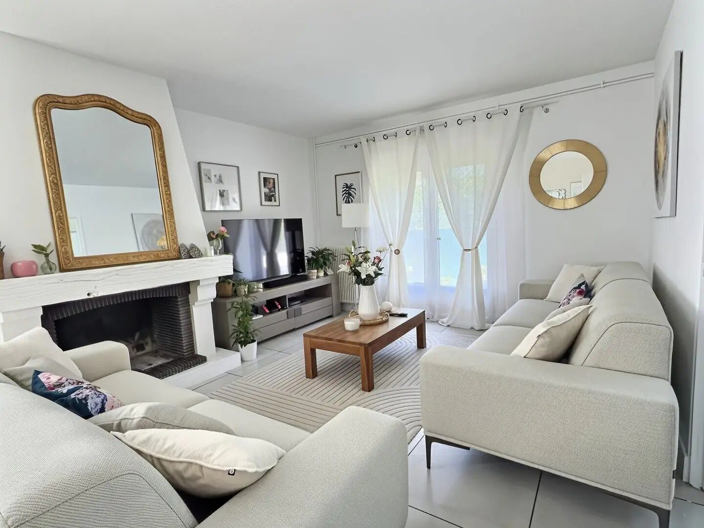 Maison à vendre, 129m², Quetigny