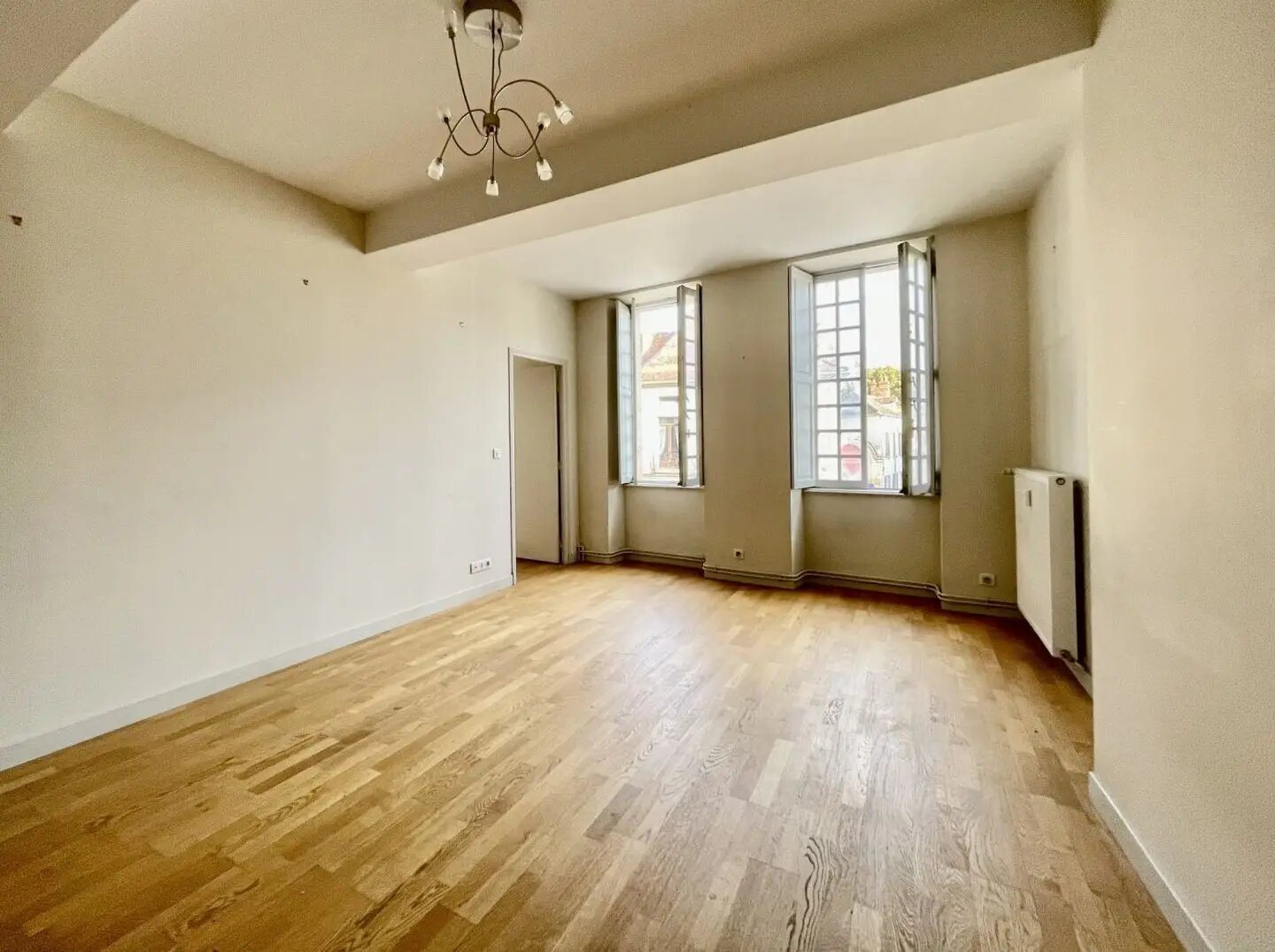 Appartement à vendre, 89m², Semur-en-Auxois