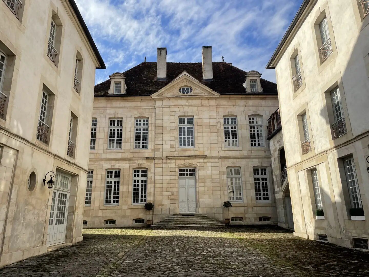 Appartement à vendre, 89m², Semur-en-Auxois