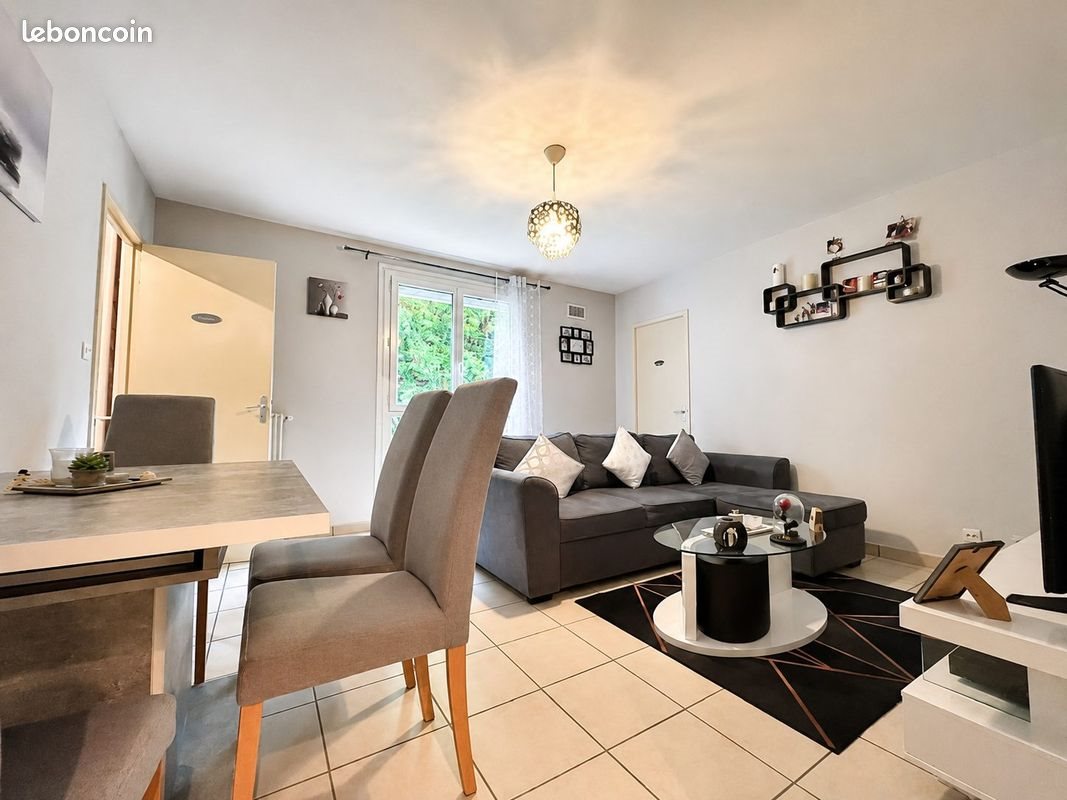 Appartement à vendre, 47m², Dijon