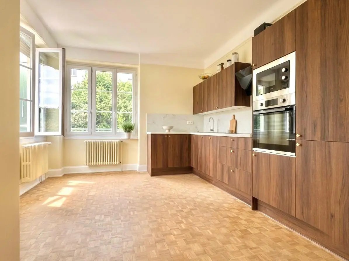 Appartement à vendre, 95m², Dijon