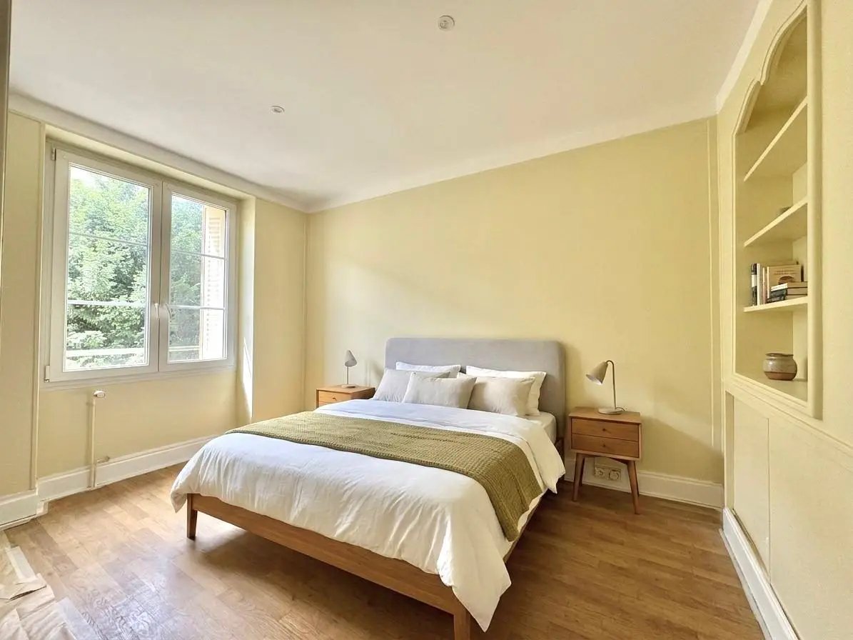 Appartement à vendre, 95m², Dijon