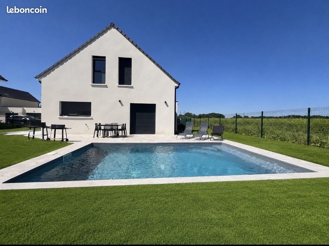 Maison à vendre, 130m², Aiserey