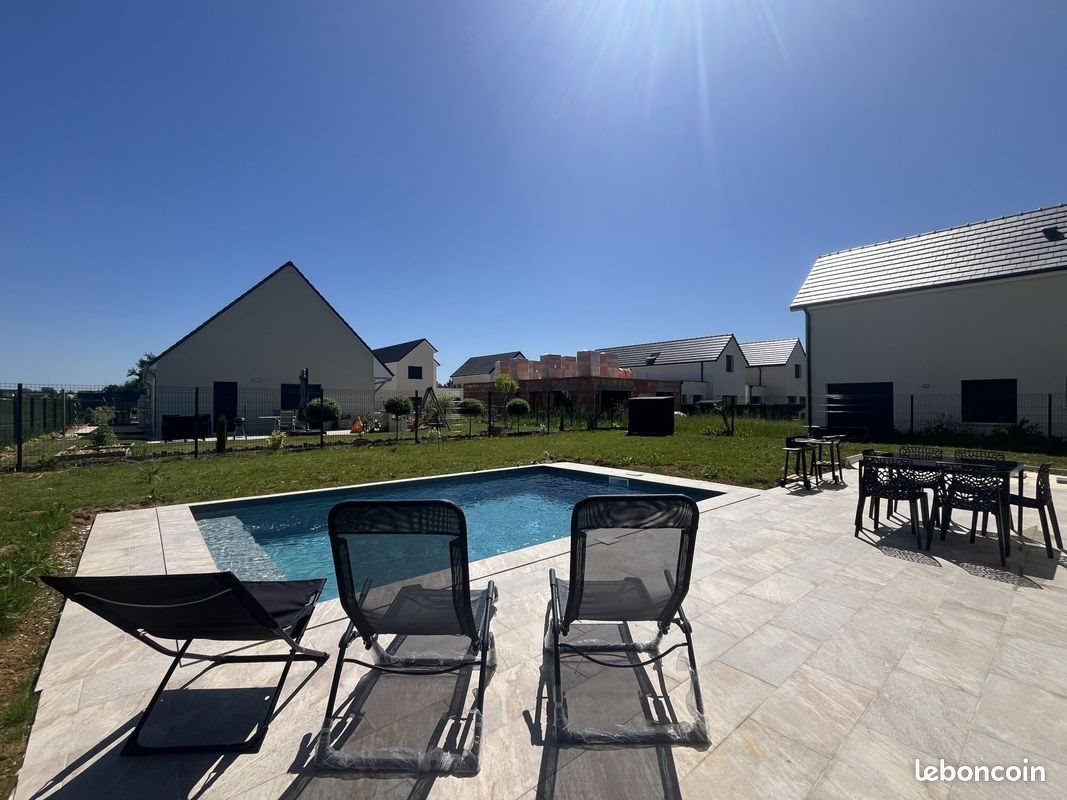 Maison à vendre, 130m², Aiserey
