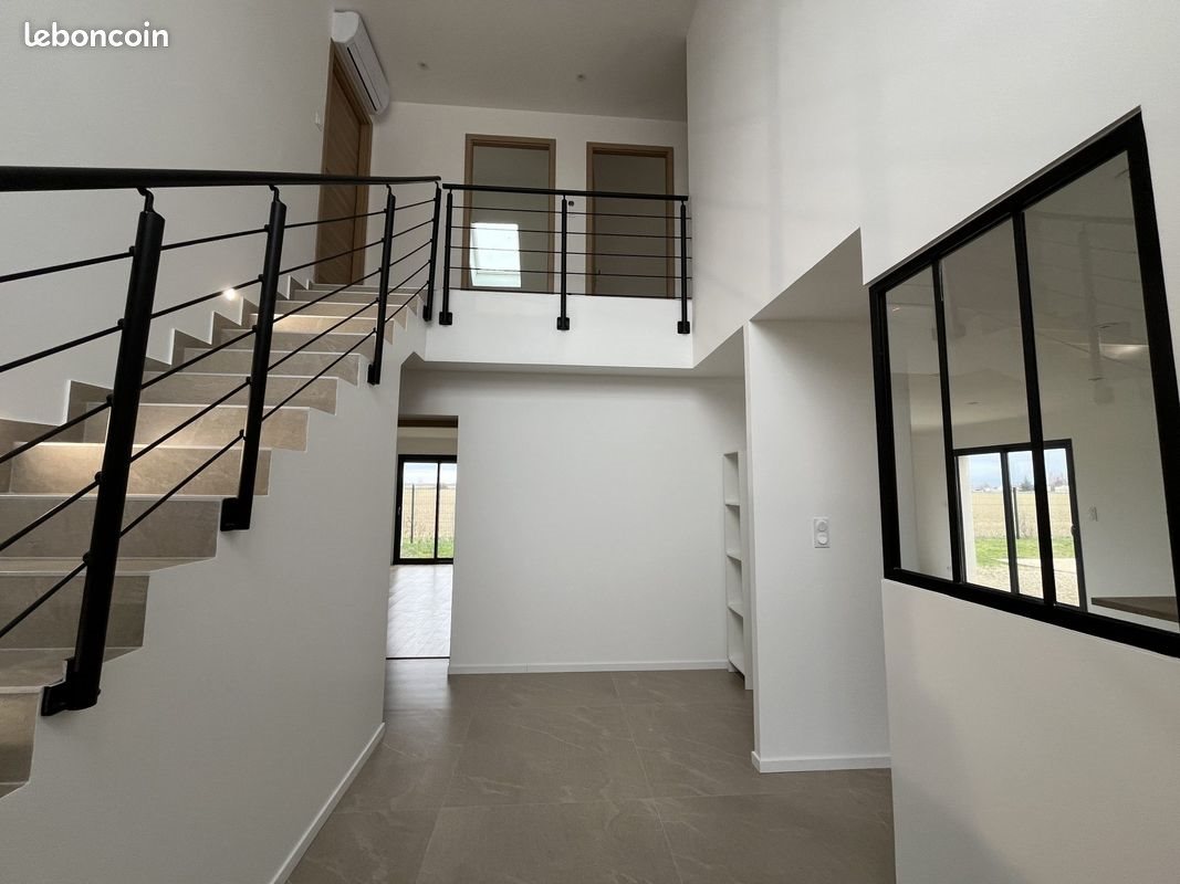 Maison à vendre, 130m², Aiserey