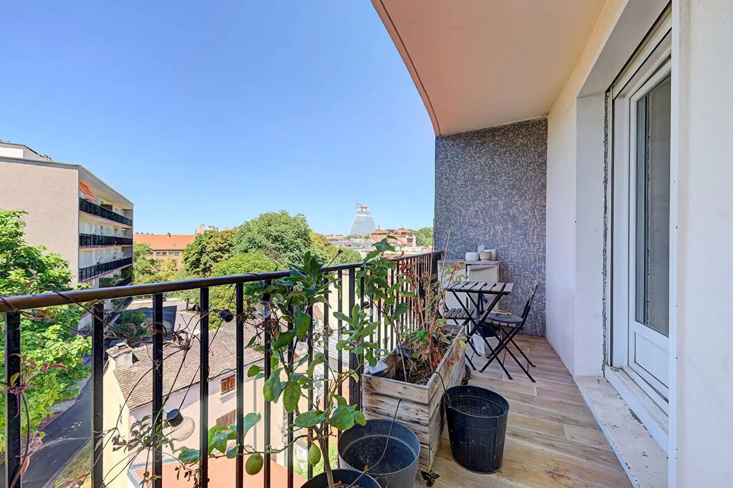 Appartement à vendre, 65m², Vanves