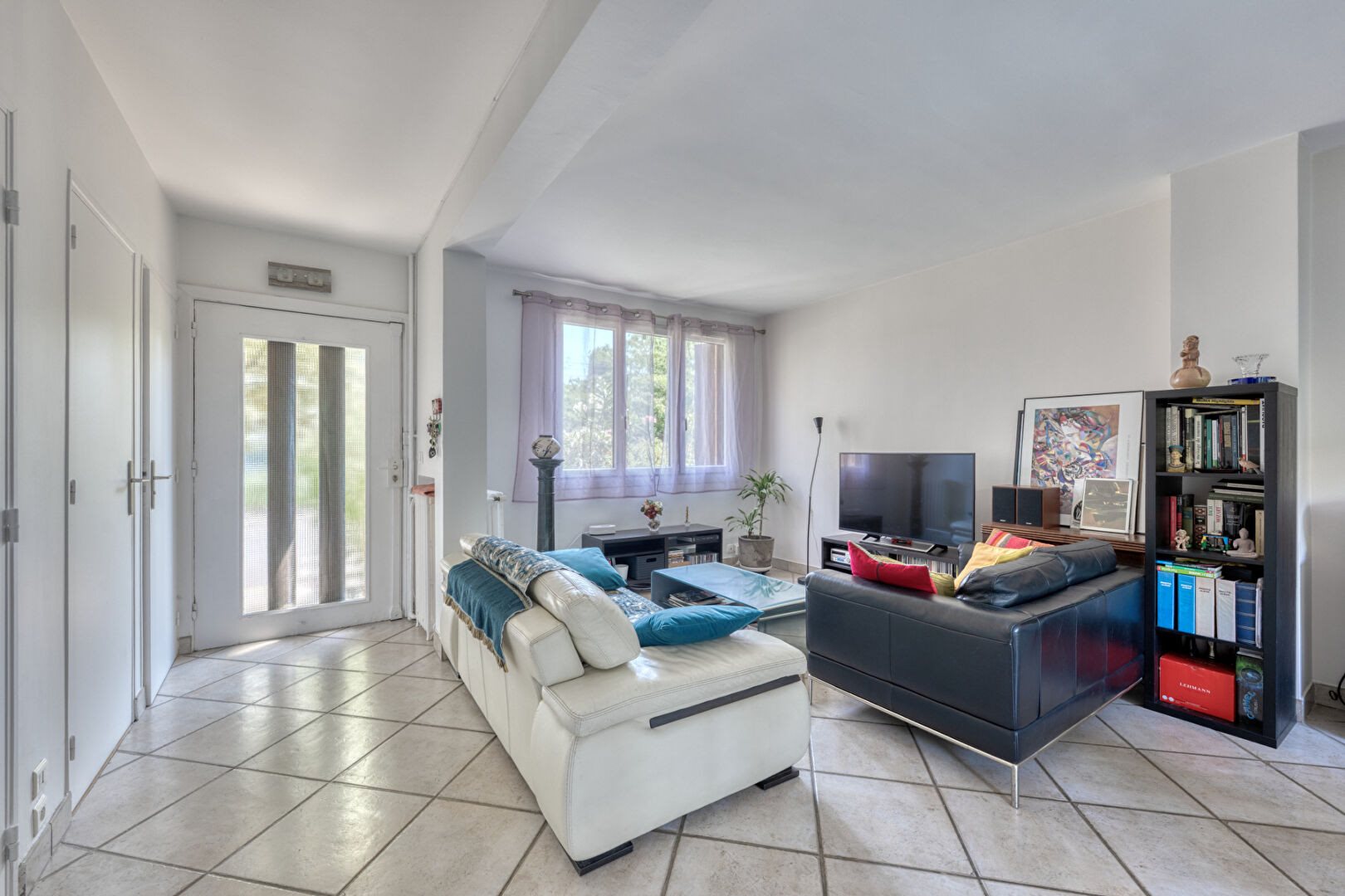 Maison à vendre, 119m², Vanves