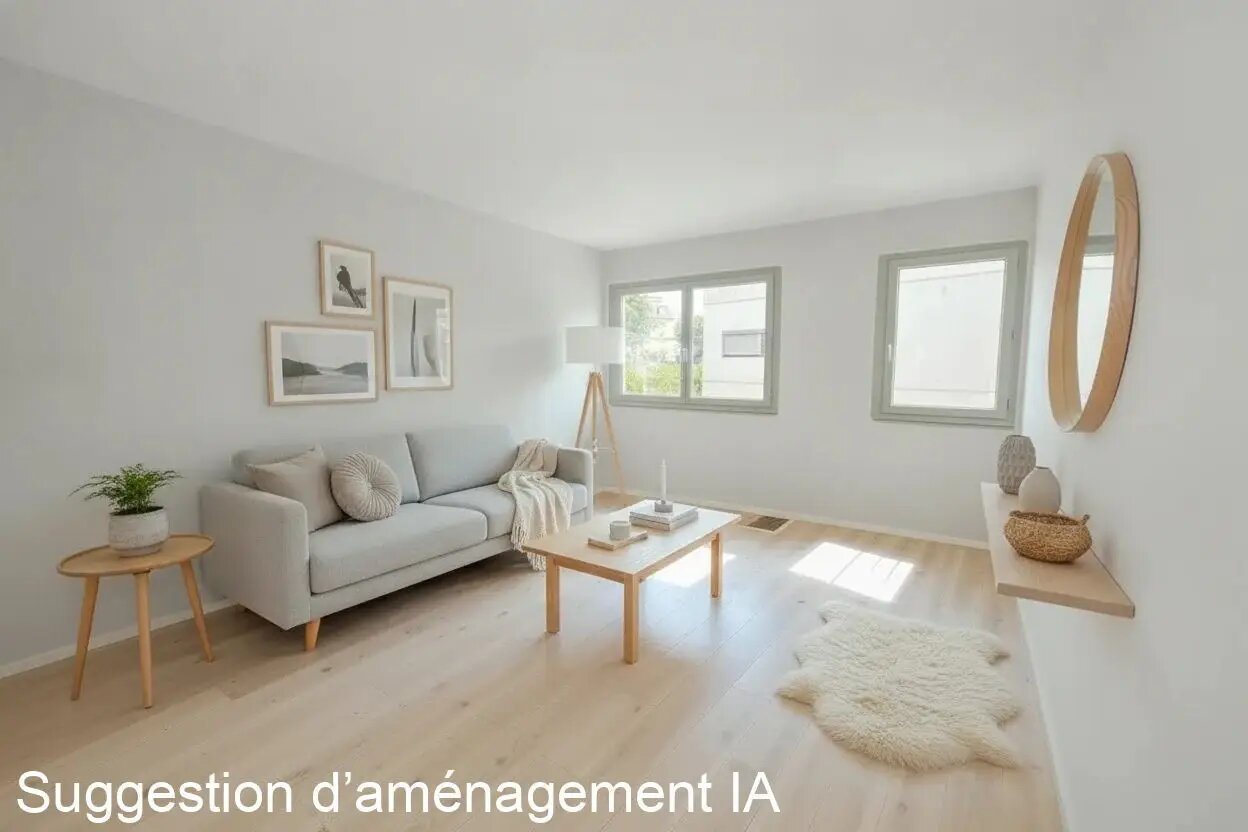 Appartement à vendre, 60m², Vanves