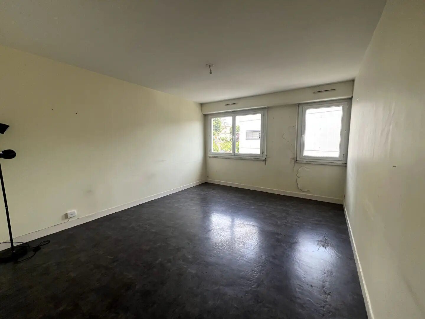 Appartement à vendre, 60m², Vanves