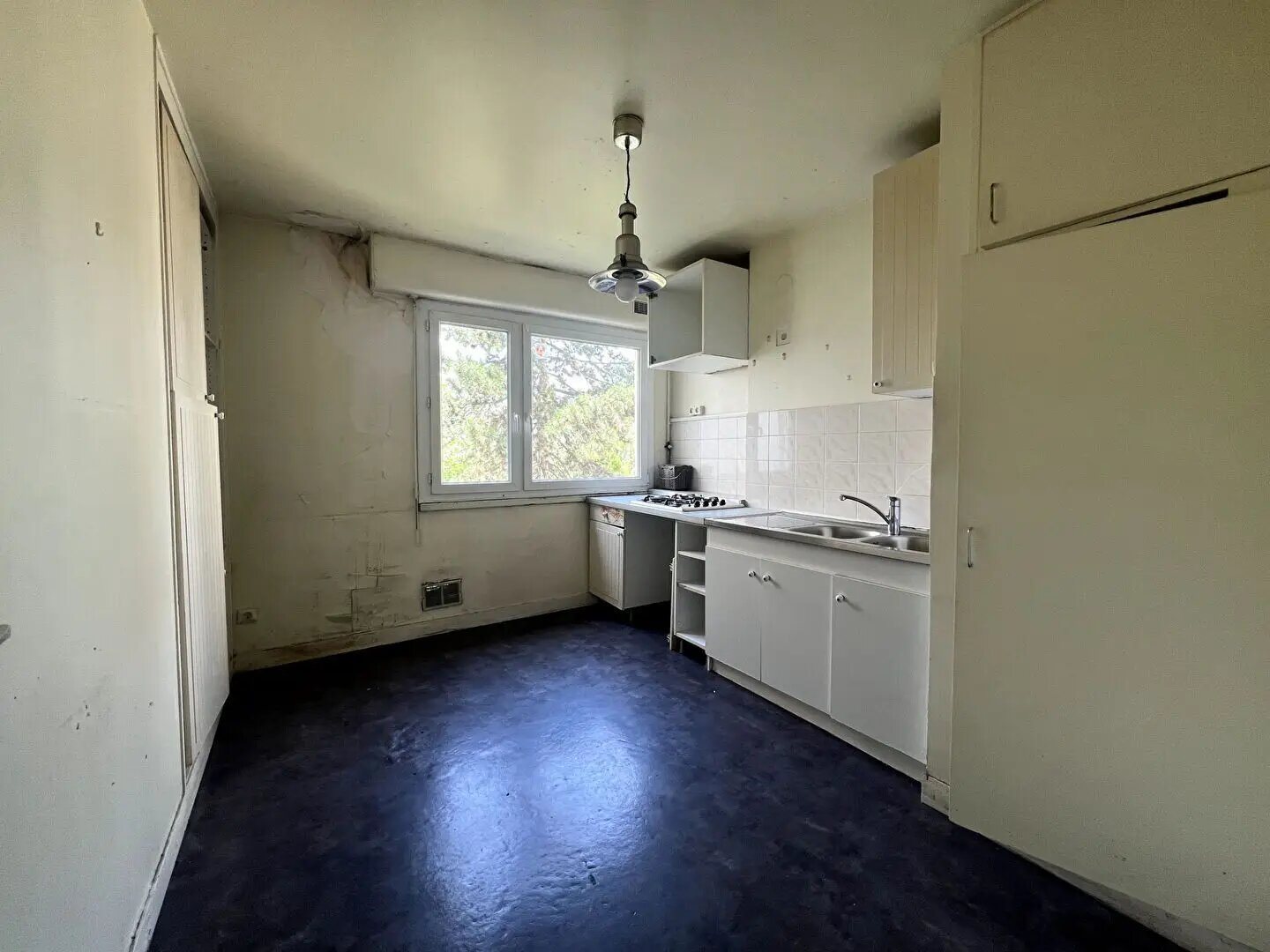 Appartement à vendre, 60m², Vanves