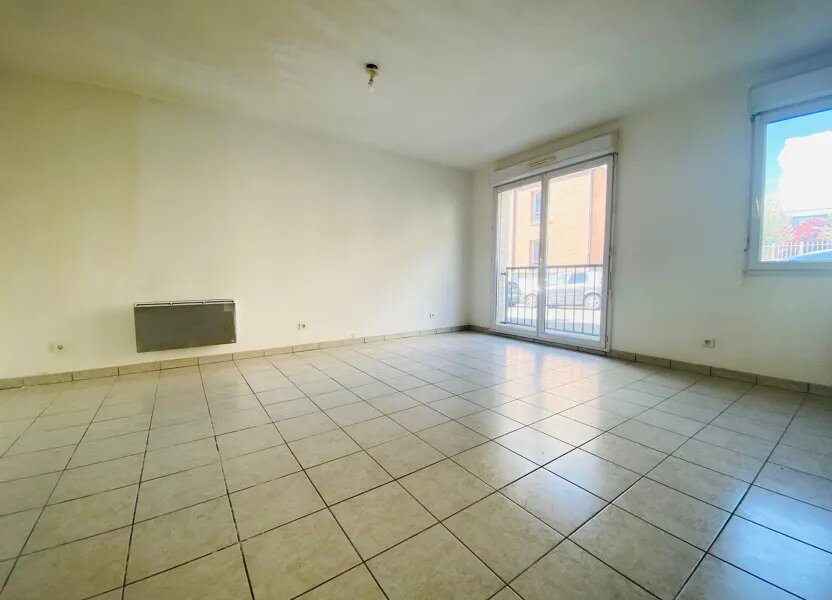 Appartement à vendre, 33m², Saint-Quentin