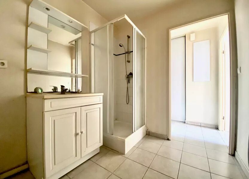 Appartement à vendre, 33m², Saint-Quentin