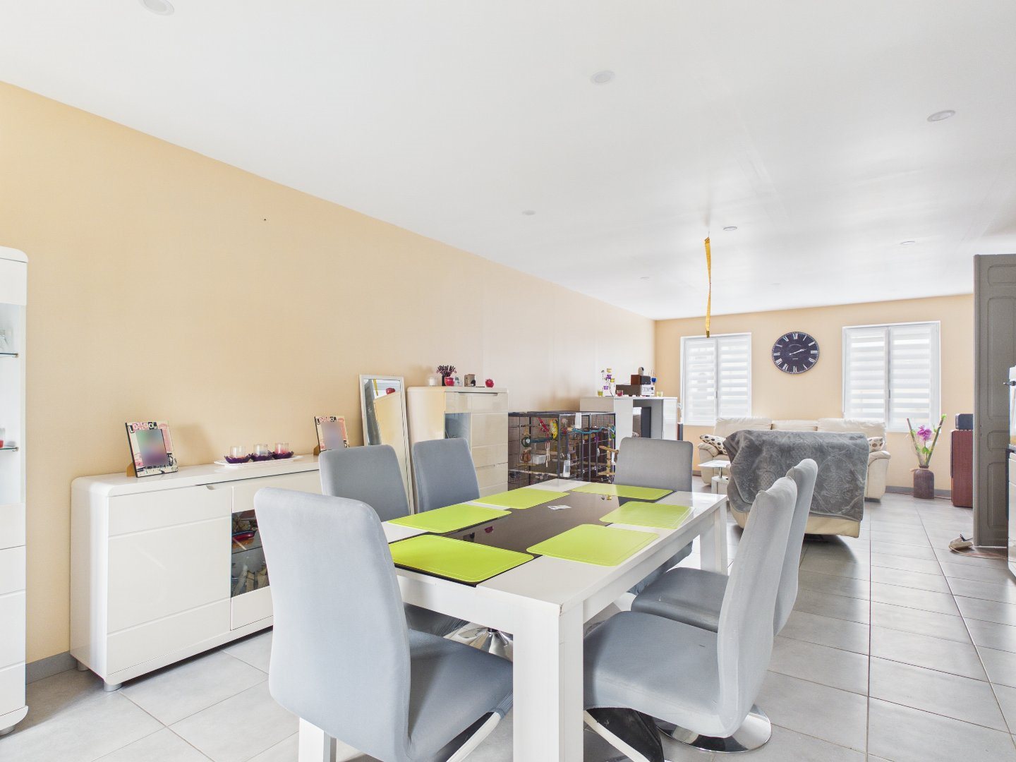 Maison à vendre, 256m², Joncourt