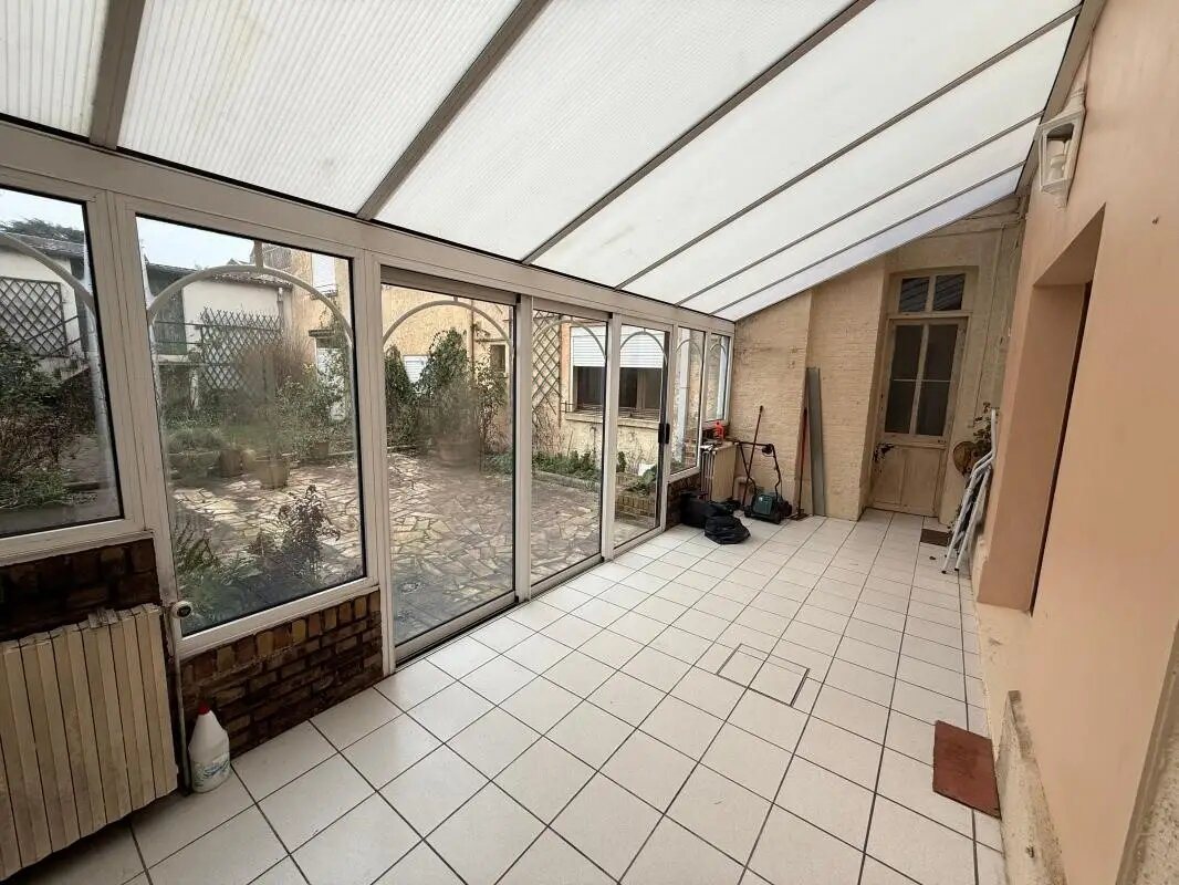 Maison à vendre, 214m², Saint-Quentin