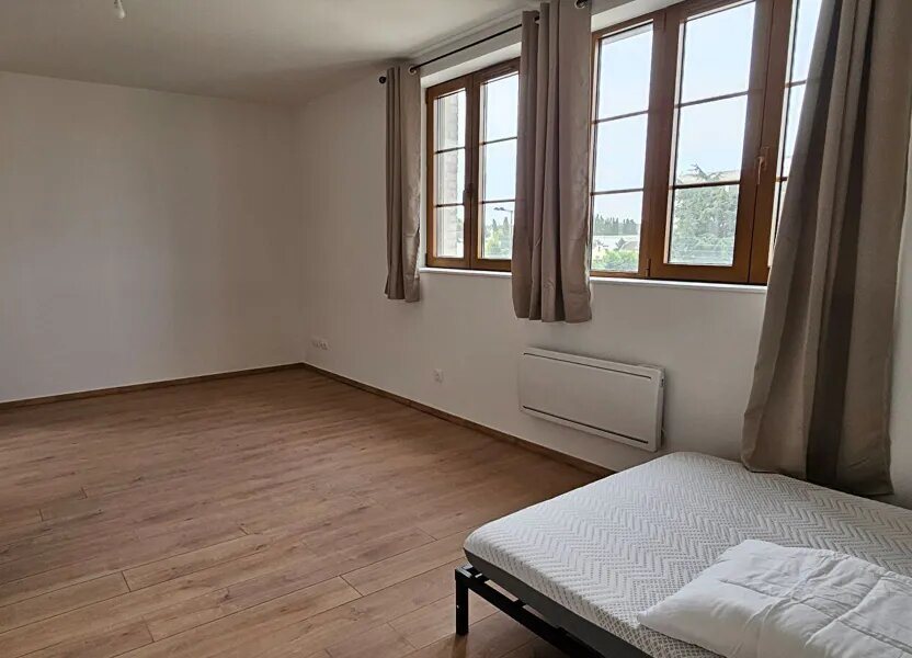Appartement à vendre, 33m², Saint-Quentin