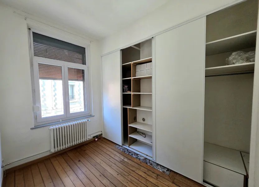 Maison à vendre, 79m², Saint-Quentin