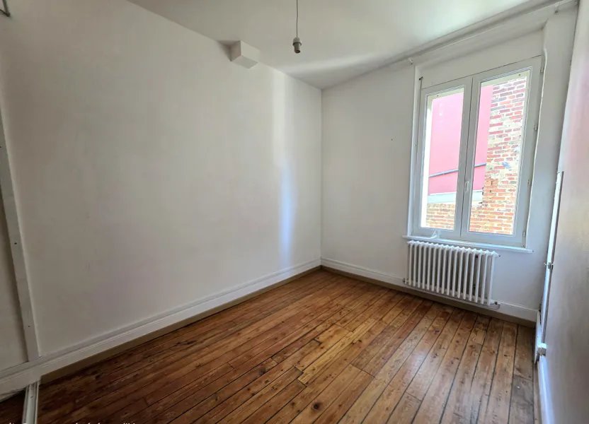 Maison à vendre, 79m², Saint-Quentin