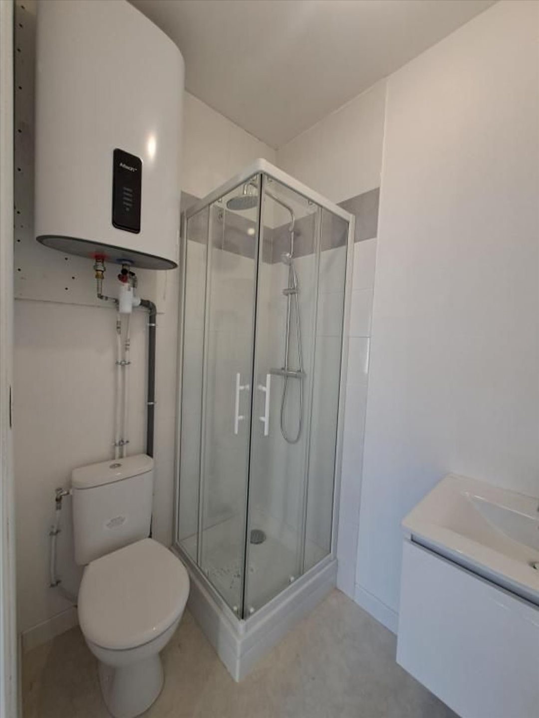 Appartement à louer, 13m², Saint-Quentin