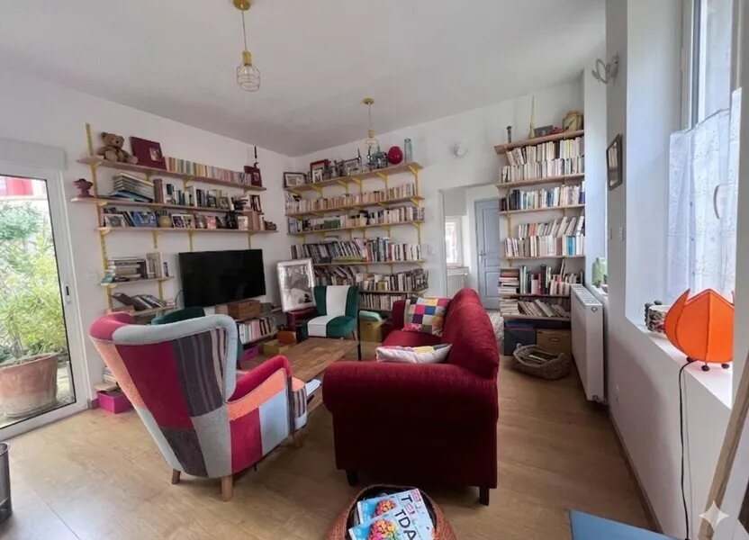 Maison à vendre, 115m², Saint-Quentin