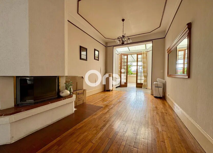 Maison à vendre, 130m², Saint-Quentin