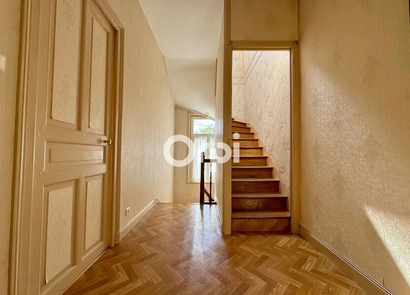 Maison à vendre, 130m², Saint-Quentin