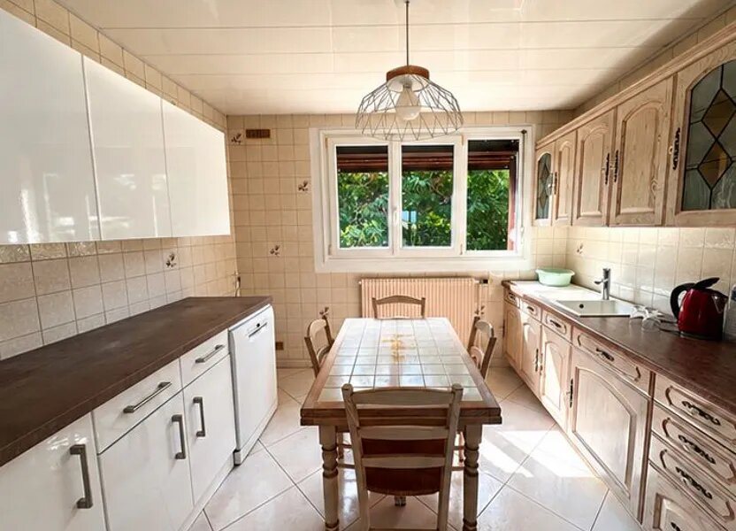 Maison à vendre, 80m², Etreillers