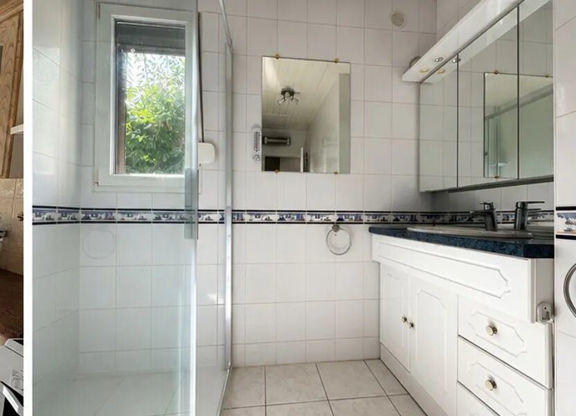Maison à vendre, 80m², Etreillers