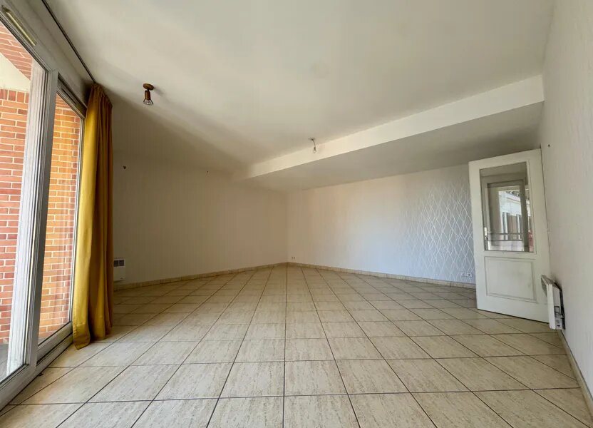 Appartement à vendre, 93m², Saint-Quentin