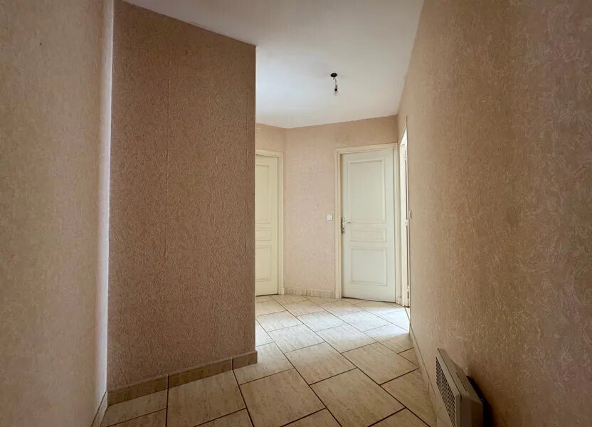 Appartement à vendre, 93m², Saint-Quentin