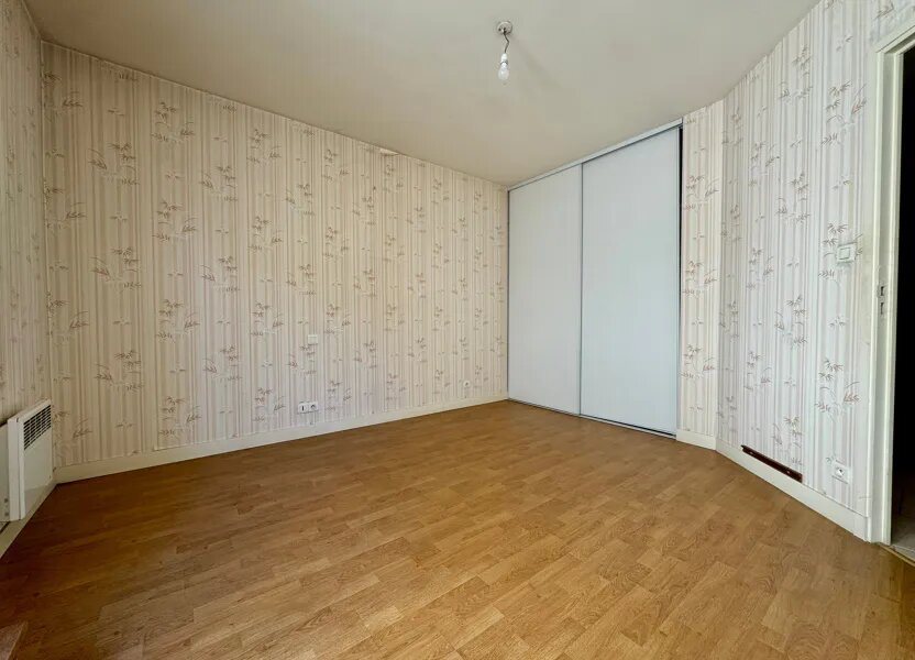 Appartement à vendre, 93m², Saint-Quentin
