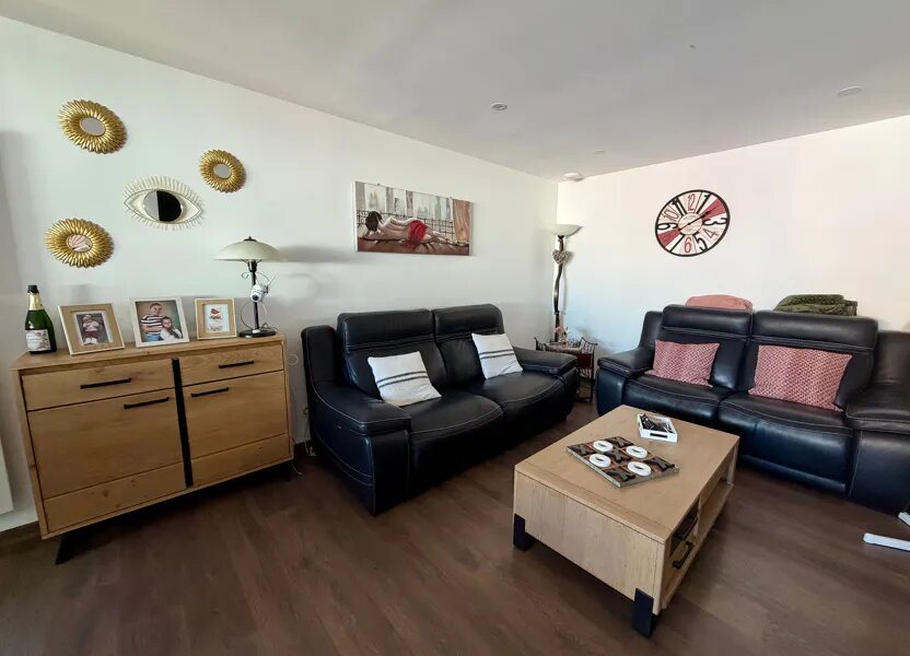 Maison à vendre, 120m², Saint-Quentin