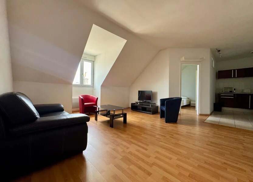 Appartement à vendre, 70m², Saint-Quentin
