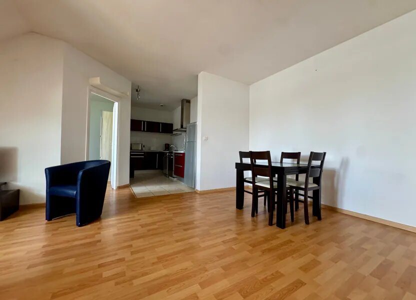 Appartement à vendre, 70m², Saint-Quentin