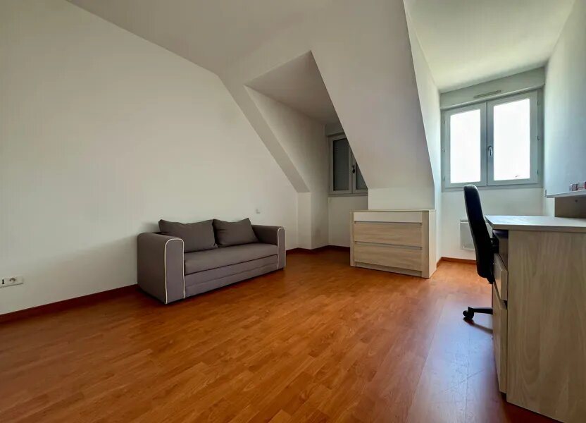 Appartement à vendre, 70m², Saint-Quentin