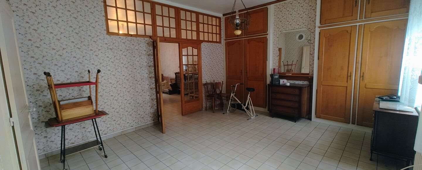 Maison à vendre, 150m², Bohain-en-Vermandois