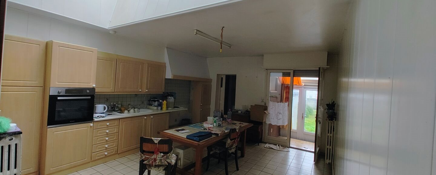 Maison à vendre, 150m², Bohain-en-Vermandois