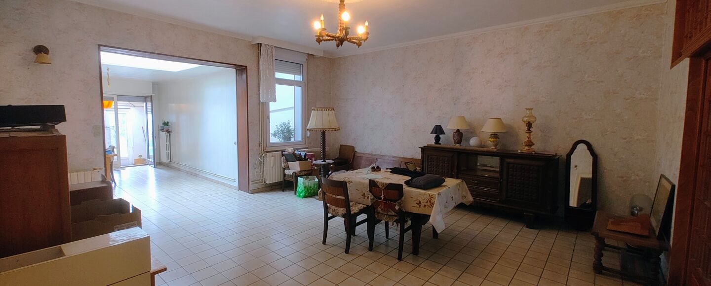 Maison à vendre, 150m², Bohain-en-Vermandois