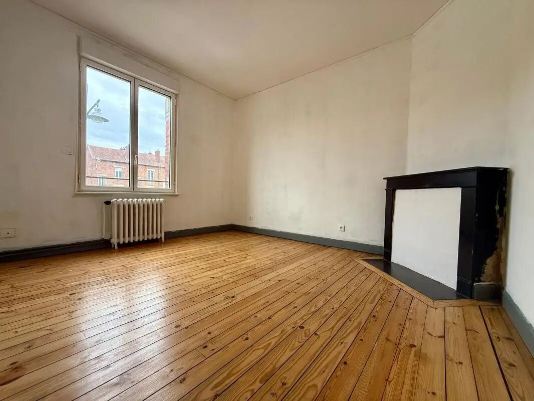 Maison à vendre, 109m², Tergnier