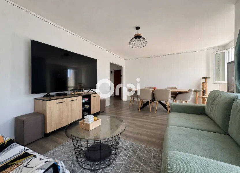 Appartement à vendre, 79m², Saint-Quentin