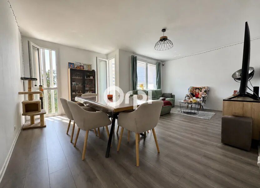 Appartement à vendre, 79m², Saint-Quentin