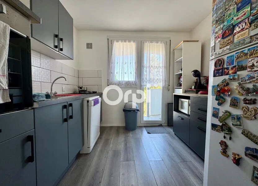 Appartement à vendre, 79m², Saint-Quentin